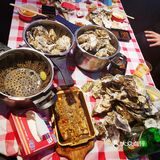 一顿饭等了我三个小时