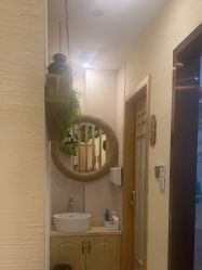 -芳朵美容养生SPA