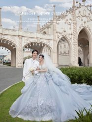 -爱城婚纱摄影·品质严选店