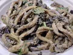 -黑八私房老北京炸酱面