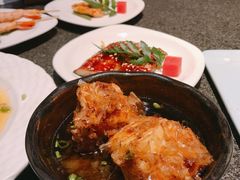 -大桥日本料理·日式放题·铁板定食(科兴科学园店)