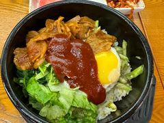 -韩礼年糕(飞虹路店)