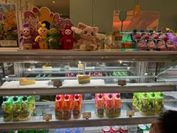 -奈尔宝·儿童乐园·亲子餐厅(华采天地店)