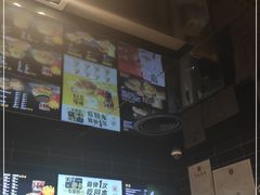 -麦当劳(中山公园龙之梦店)