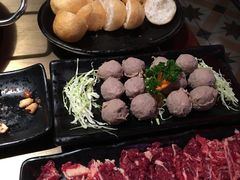 -左庭右院鲜牛肉火锅(新梅广场店)