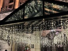 -上海外滩华尔道夫酒店