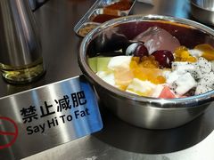 -阿亲家·韩式无限烤肉(不夜城店)