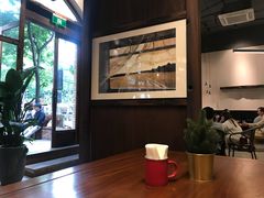 -VESH COFFEE(定西路店)