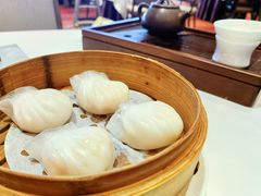 -白天鹅宾馆-宏图府餐厅