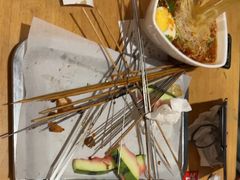-老味烧烤(总店)