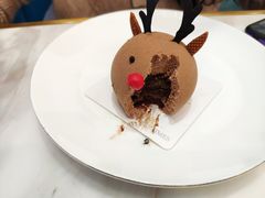 -法桐蛋糕·手作面包(万象城店)