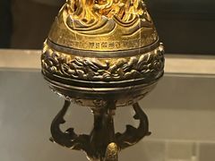 -陕西历史博物馆