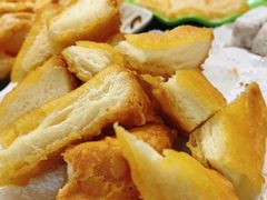 西多士-嘉香苑茶餐厅
