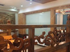 -蒙艾里民族传统菜蒙餐