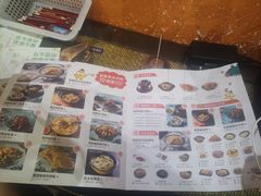 -老客家·客家菜(万达店)