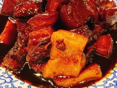 -香雪海饭店中餐厅(湖滨店)