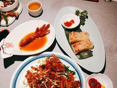 -晓粤·惹味粤菜(凯德乐峰广场店)