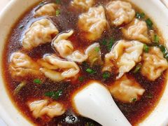 -蒋家桥饺面店(东关街店)