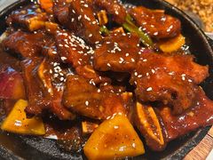 -小菜园新徽菜(无锡宜家荟聚中心店)