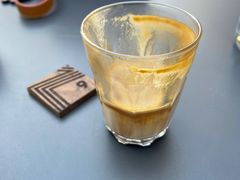 -大酉·M Coffee(北京美术馆店)