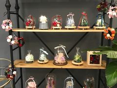 零售区-卓花境Flowerwonderland花店