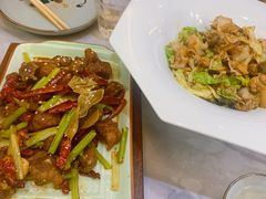 -君霖海鲜私房菜(春柳店)