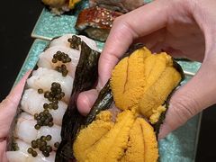 -小十Omakase(地王大厦店)