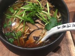 -和府捞面(东直门银座店)