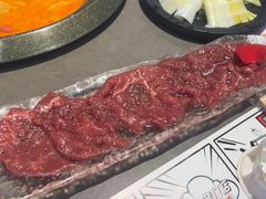 -生活如沸·顺德水牛奶火锅(大学路店)