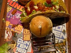 -Boxing Cat Brewery拳击猫精酿啤酒馆(永福店)