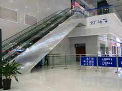 -南宁东站