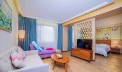 -爱弥儿月子中心(省医院店)