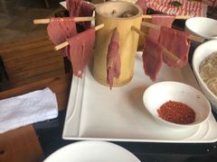 -宽巷子成都火锅(南站店)