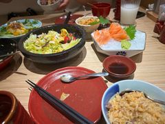 -YAMAKAWA(龙湖胥江天街店)
