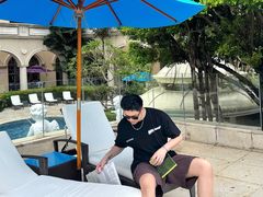-澳门十六浦索菲特大酒店