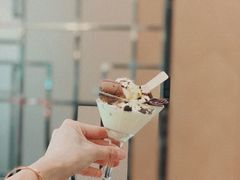 -东海朗廷酒店秀·Silk自助餐厅