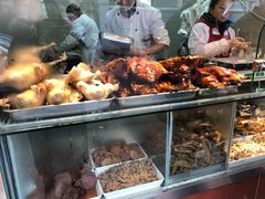 -张记卤菜店(三条巷店)