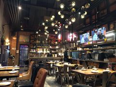 大堂-地狱厨房Hell's  Kitchen(美丽熙街店)