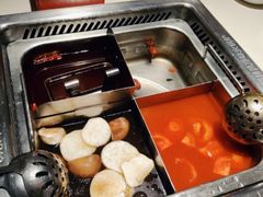 -海底捞火锅(上元大街店)