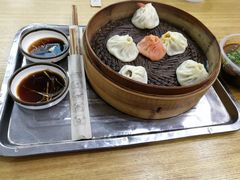 -四季美汤包(户部巷店)