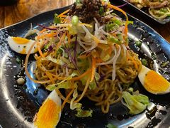 担担面拌面-屯屯面(海尔路店)