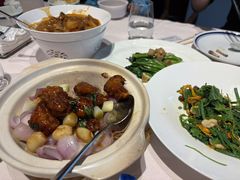 -禧宴Joyous Restaurant(禧园店)