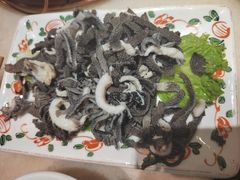 -清真·老门框爆肚涮肉·中华老字号(丰管路店)