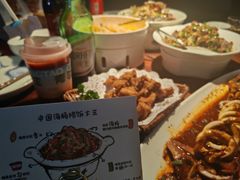 -前海沿·青岛菜(五四广场永旺店)