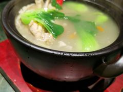 -兰溪小馆(首经贸店)