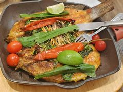 -云海肴·汽锅鸡·云南菜(广安门天虹店)