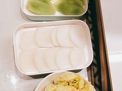 -润园四季椰子鸡火锅(南山海岸城店)