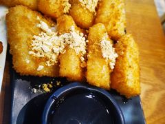 -三猫黑鱼花(南大店)