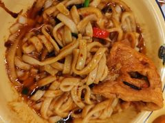 -东排食堂长沙小吃大排档(五一广场店)