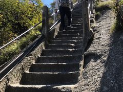 -华山风景名胜区-苍龙岭
